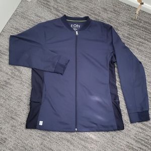 Maevn EON scrub jacket